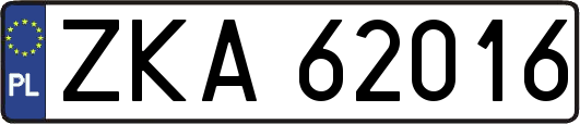ZKA62016