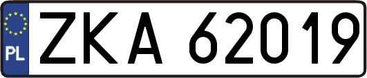 ZKA62019