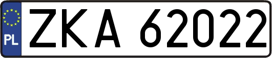 ZKA62022