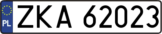 ZKA62023