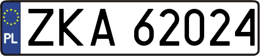ZKA62024