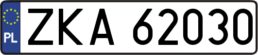 ZKA62030