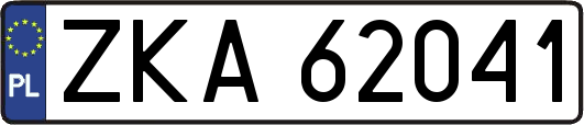 ZKA62041