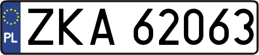 ZKA62063