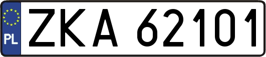 ZKA62101