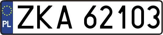 ZKA62103