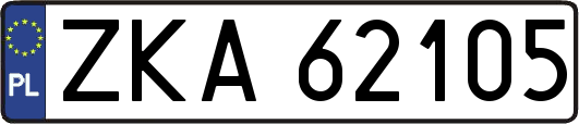 ZKA62105