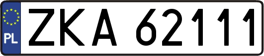 ZKA62111
