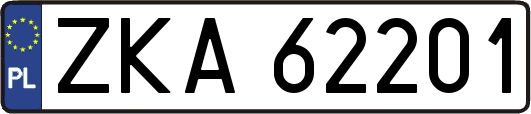 ZKA62201