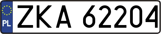 ZKA62204