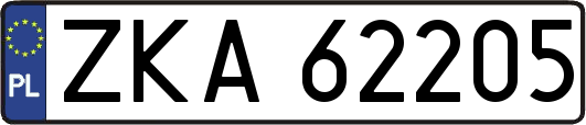ZKA62205
