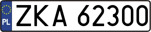 ZKA62300