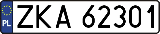 ZKA62301
