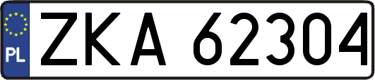 ZKA62304