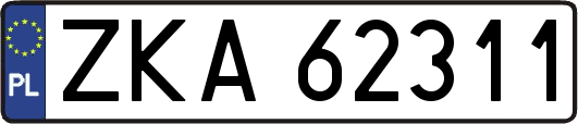 ZKA62311