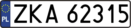 ZKA62315
