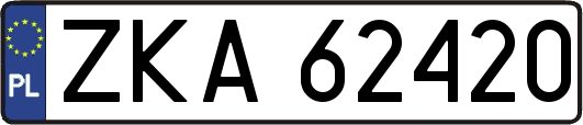 ZKA62420