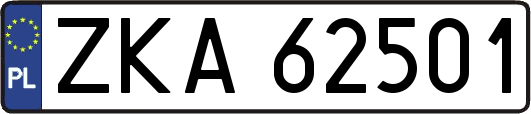 ZKA62501