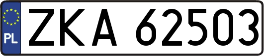 ZKA62503