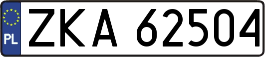 ZKA62504