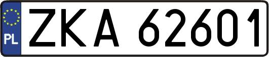 ZKA62601