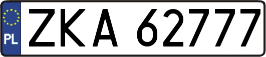 ZKA62777