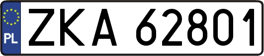ZKA62801