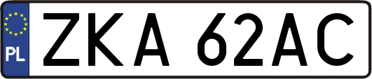 ZKA62AC