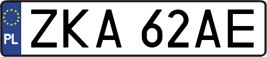 ZKA62AE