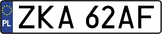 ZKA62AF