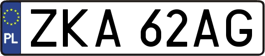ZKA62AG