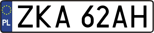 ZKA62AH