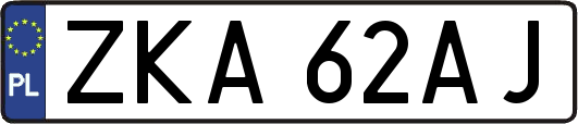 ZKA62AJ