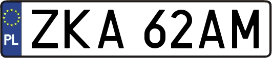 ZKA62AM