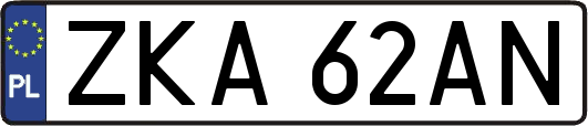 ZKA62AN