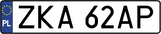 ZKA62AP