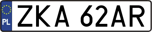 ZKA62AR