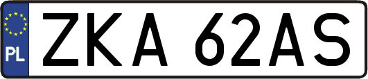 ZKA62AS