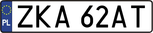 ZKA62AT