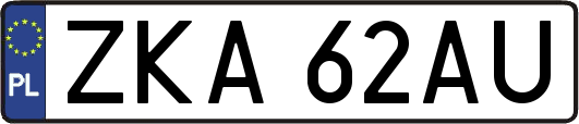 ZKA62AU
