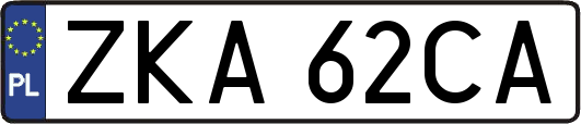 ZKA62CA