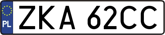 ZKA62CC