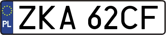 ZKA62CF