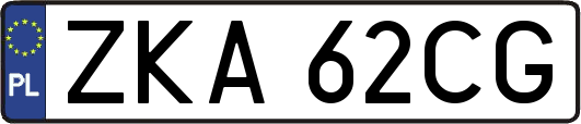 ZKA62CG