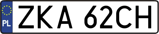ZKA62CH