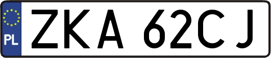 ZKA62CJ