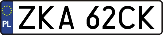 ZKA62CK
