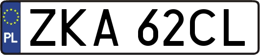 ZKA62CL