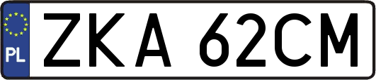 ZKA62CM