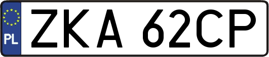 ZKA62CP